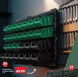 Kaufland Organizator accesorii atelier Ofertă