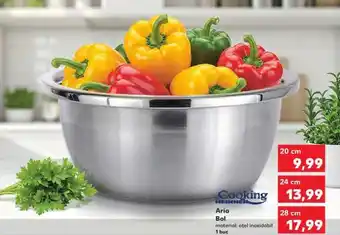 Kaufland Aria Bol Ofertă