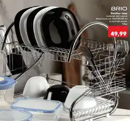 Kaufland BRIO Uscator vase Ofertă