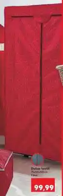 Kaufland Dulap textil Ofertă