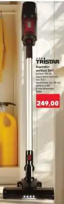 Kaufland TRISTAR Aspirator vertical 2in1 Ofertă
