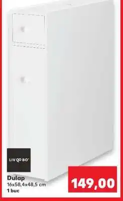 Kaufland Dulap Ofertă