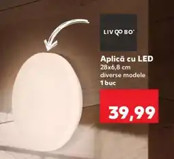 Kaufland Aplică cu LED Ofertă