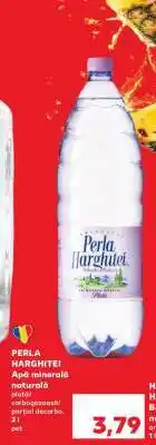 Kaufland PERLA HARGHITEI Ofertă