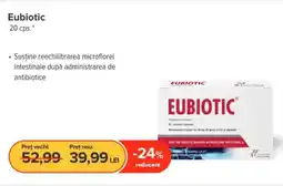 Dr.Max Eubiotic Ofertă