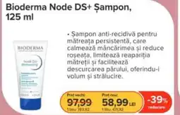 Dr.Max Bioderma Node DS+ Șampon Ofertă