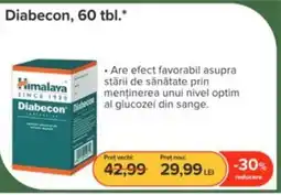 Dr.Max Diabecon Ofertă