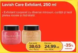 Dr.Max Lavish Care Exfoliant Ofertă