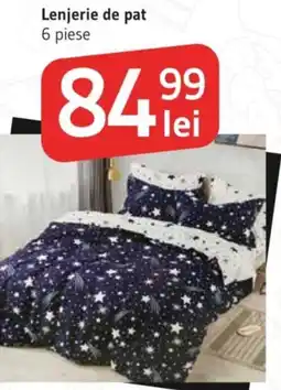 Supeco Lenjerie de pat Ofertă