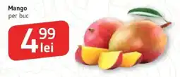 Supeco Mango Ofertă