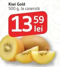 Supeco Kiwi Gold Ofertă
