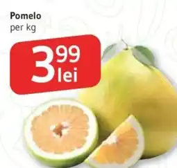 Supeco Pomelo Ofertă