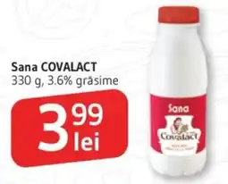 Supeco Sana COVALACT Ofertă
