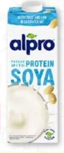 Supeco Băutură din soia Original ALPRO Ofertă