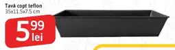 Supeco Tavǎ copt teflon Ofertă