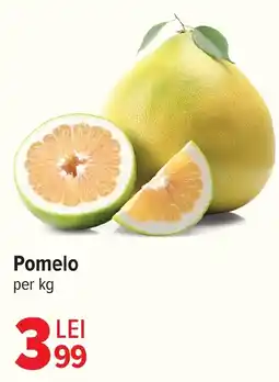 Carrefour Pomelo Ofertă