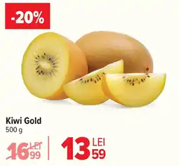 Carrefour Kiwi Gold Ofertă