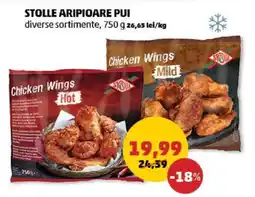 Penny STOLLE ARIPIOARE PUI Ofertă