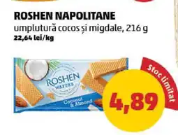 Penny ROSHEN NAPOLITANE Ofertă