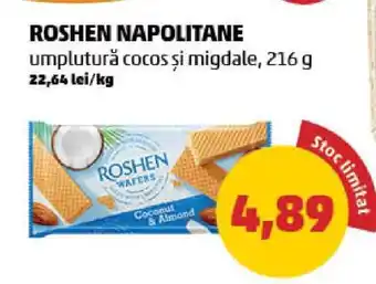 Penny ROSHEN NAPOLITANE Ofertă