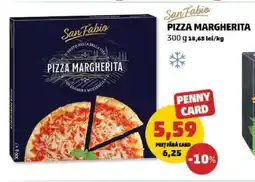 Penny San Fabio Pizza Margherita Ofertă