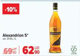 Carrefour ALEXANDRION 5 Ofertă