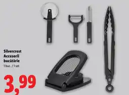 Lidl Silvercrest Accesorii bucătărie Ofertă