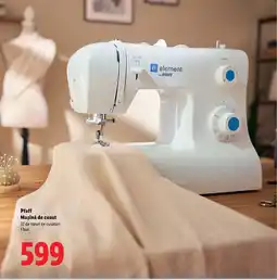 Lidl Pfaff Maşină de cusut Ofertă