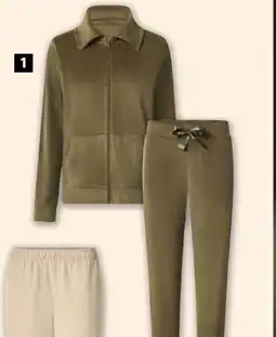 Lidl Esmara Trening velur, damă Ofertă