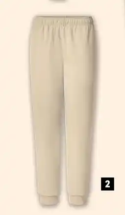 Lidl Esmara Pantaloni din molton, damă Ofertă