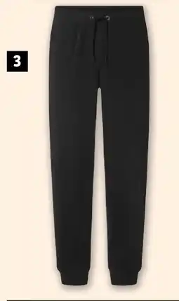 Lidl Esmara Men Pantaloni din molton, bărbaţi Ofertă