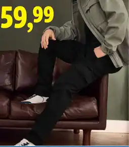 Lidl Esmara Men Joggers bărbaţi Ofertă