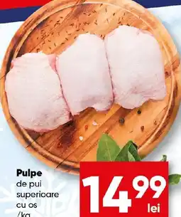 PROFI Pulpe Ofertă