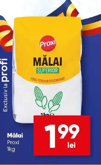 PROFI Proxi Mǎlai Ofertă