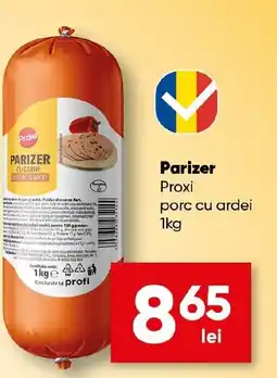 PROFI Proxi Parizer Ofertă