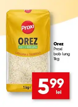 PROFI Proxi Orez Ofertă