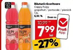 PROFI Băutură răcoritoare Cappy Pulpy Ofertă