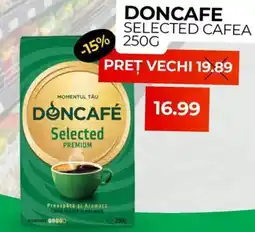 Simos Doncafe selected cafea Ofertă