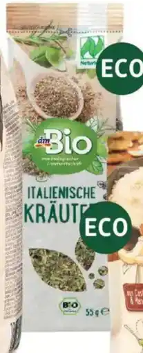 DM DmBio condimente italiene Ofertă