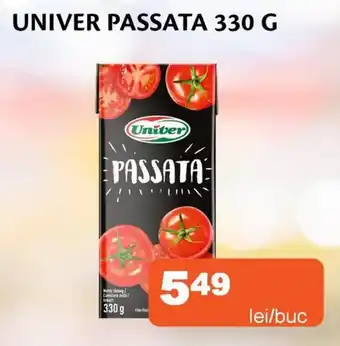 Unicarm Univer passata Ofertă