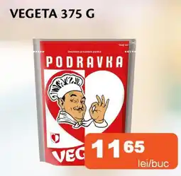 Unicarm Vegeta Ofertă