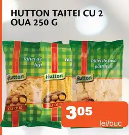 Unicarm Hutton taitei cu 2 oua Ofertă