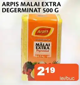 Unicarm Arpis malai extra degerminat Ofertă