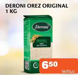 Unicarm Deroni orez original Ofertă