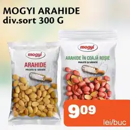 Unicarm Mogyi arahide div.sort Ofertă