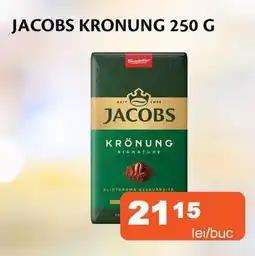 Unicarm Jacobs kronung Ofertă