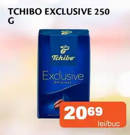 Unicarm Tchibo exclusive Ofertă