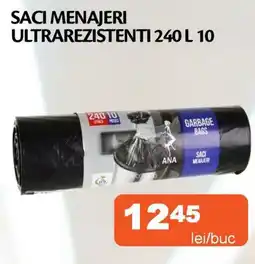 Unicarm Saci menajeri ultrarezistenti Ofertă
