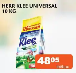 Unicarm Herr klee universal Ofertă