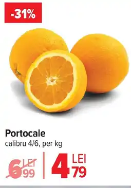 Carrefour Market Portocale Ofertă